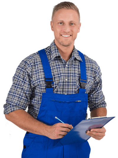 appliance repair technician